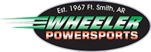 wheeler powersports|wheeler powersports fort smith ar.